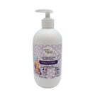 Lait de toilette visage & corps — 500 ml