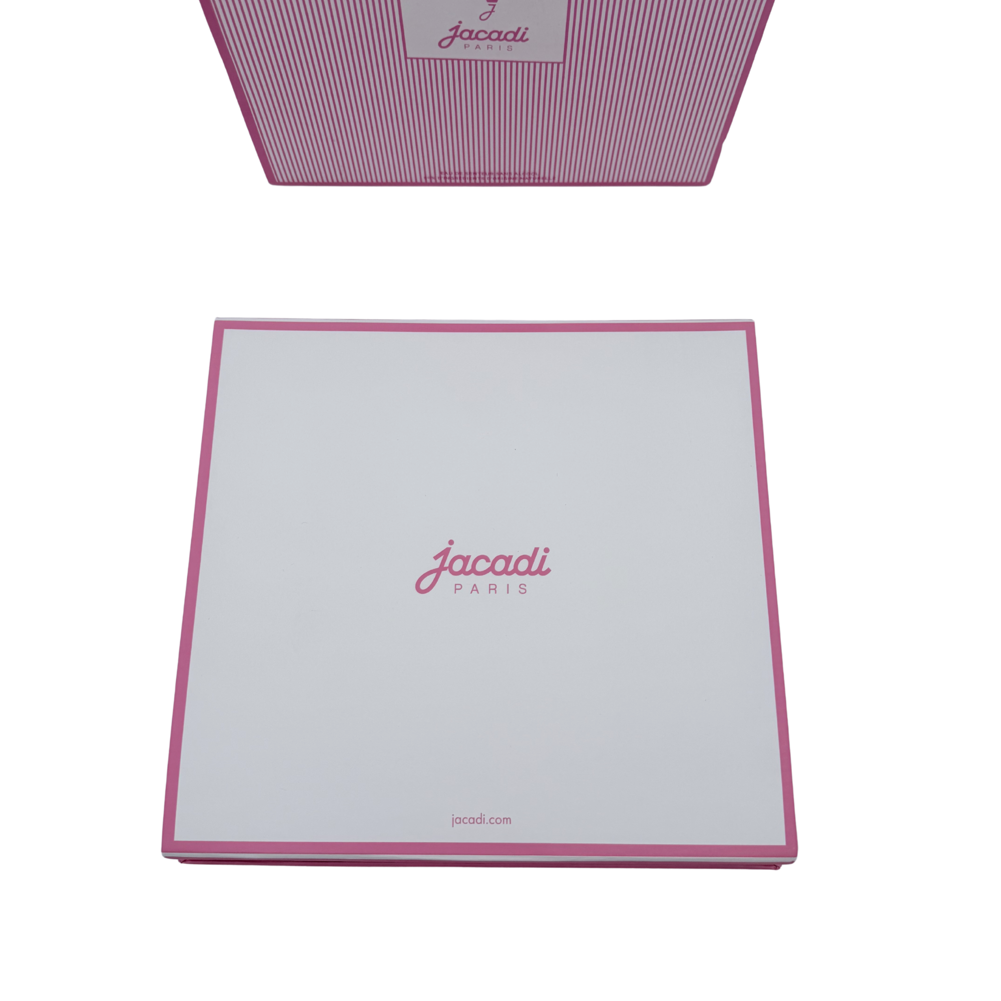 Coffret eau de senteur & lapin rose — 100 ml