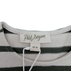 Pull marinière “Arlo” — 18 mois