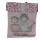 Coffret eau de senteur 95 ml et Maxi Patapouf Fluffy