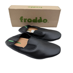 Chaussons noirs — 33