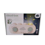Boîte à rêves CloudBox™ — Conteuse d'histoires avec projections lumineuses