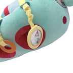 Baby seat & play