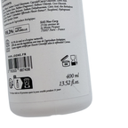 Gel lavant bébé à l'aloe vera — 400 ml