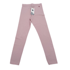 Legging rose pâle — 8 ans