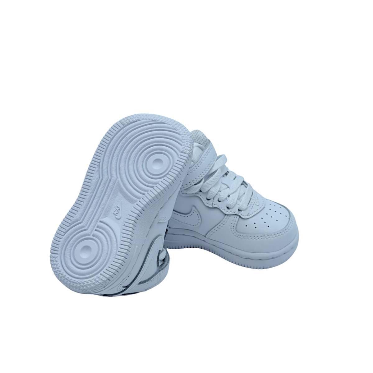 Baskets Force 1 midle - 19,5