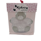 Coffret eau de senteur 95 ml et Maxi Patapouf Fluffy