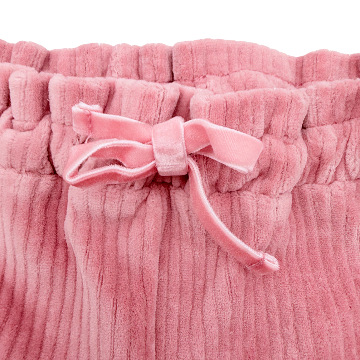 Ensemble bébé veste et pantalon rose - 3 mois