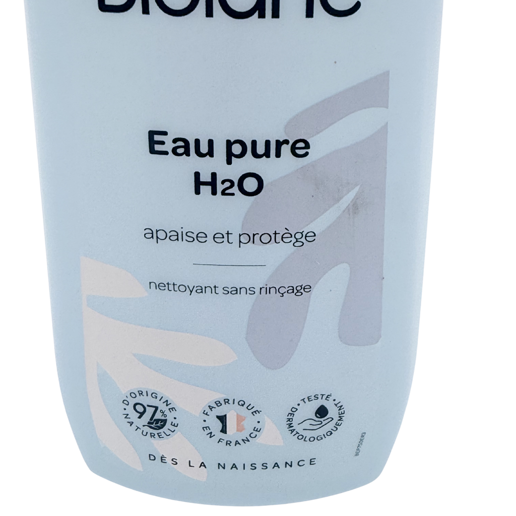 Eau pure H2O — 750 ml
