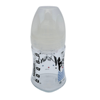 Biberon Bonjour Paris en verre - 150 ml