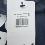 Combinaison Just Do It bleu marine — 9 mois