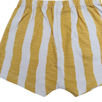Lot de 3 ensembles shorts - t-shirts — 12-18 mois