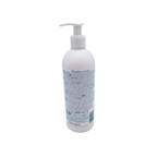 Gel douche corps & cheveux bébé — 400 ml