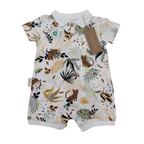 Combishort Wakae — 6 mois