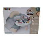 Siège d'éveil Little Smoby Cosy Seat