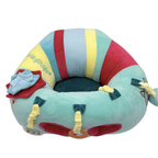 Baby seat & play