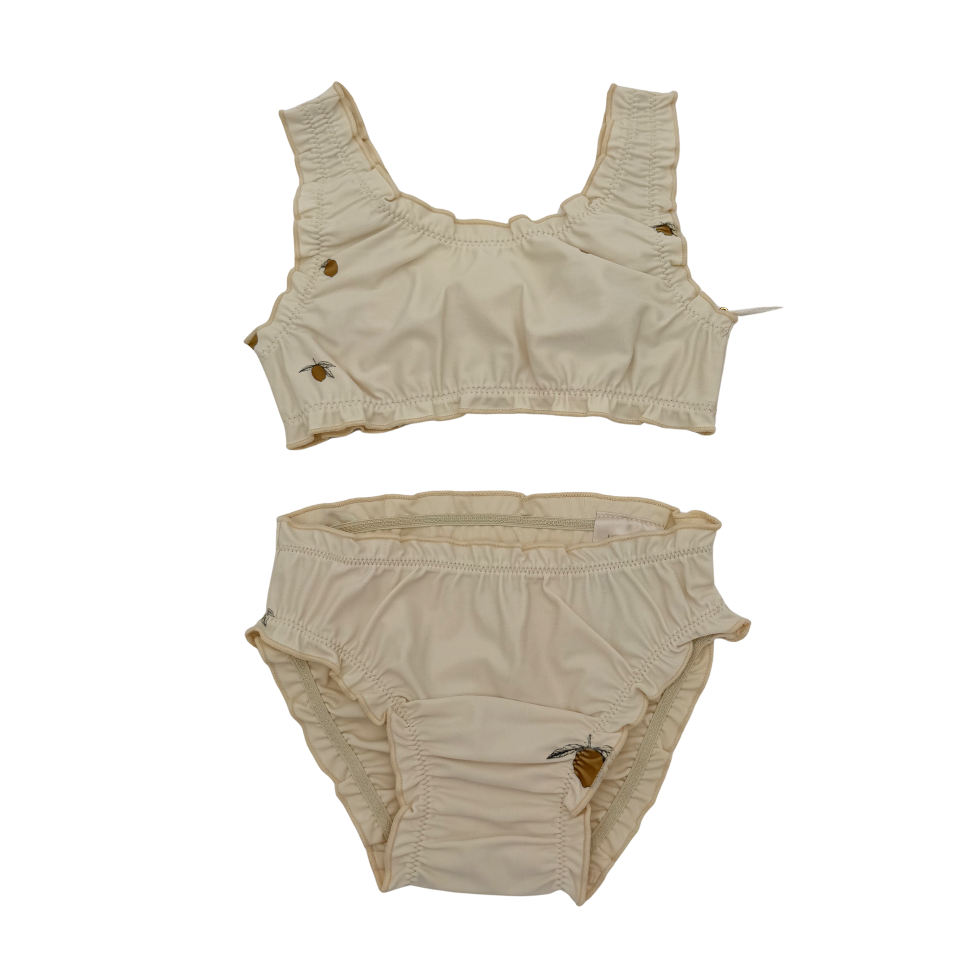 Maillot de bain 2 pièces — 18 mois