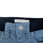 Jean slim denim - 6 mois