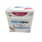 Lingettes bébé — Lot de 5 paquets