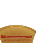 Crème lavante corps et cheveux — 200 ml