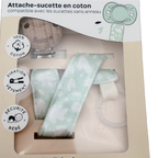 Attache-sucette