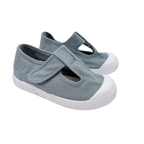 Baskets en toile - 25