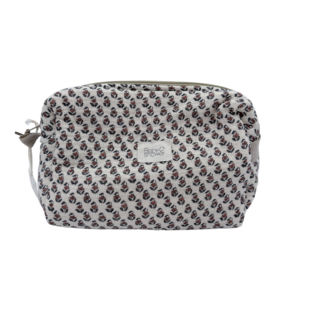 Trousse de toilette bébé