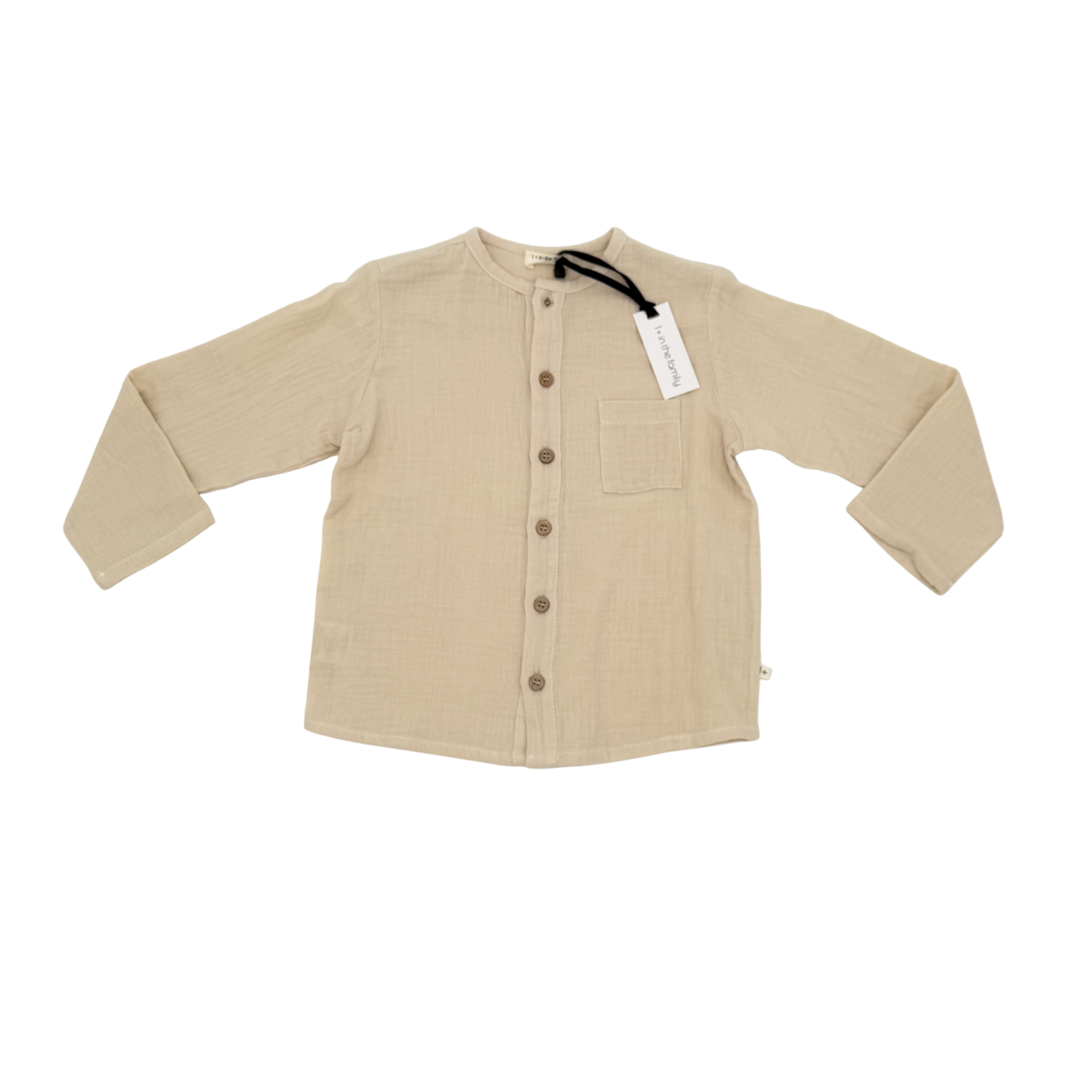 Chemise — 4 ans