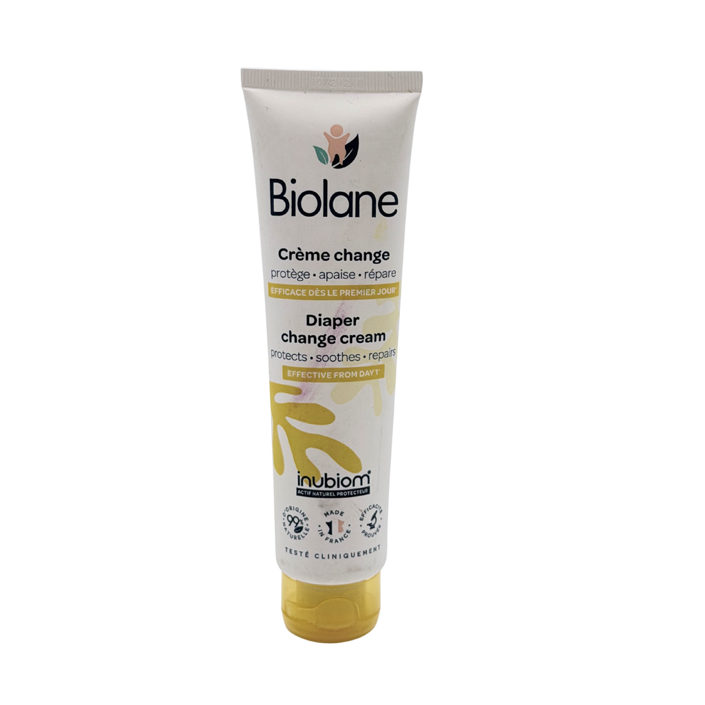 Crème change — 100 ml