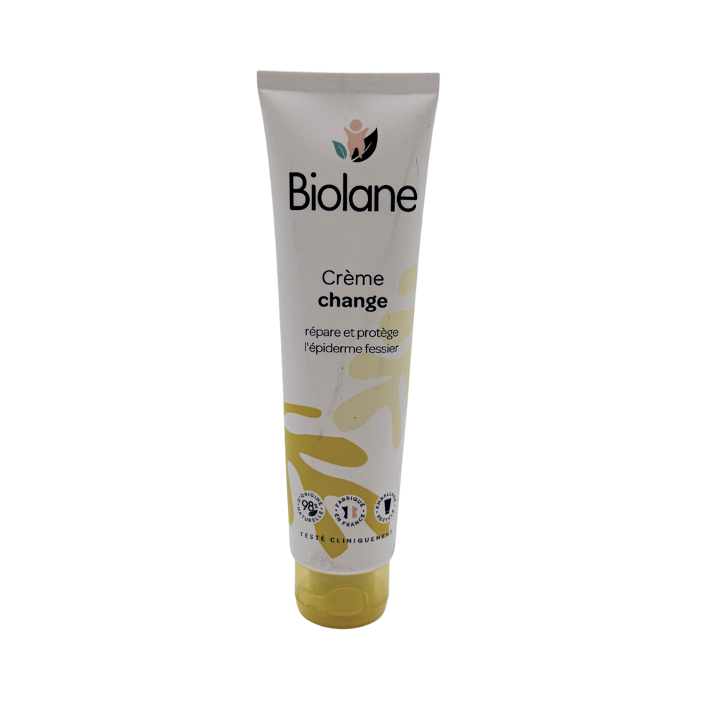 Crème change — 100 ml