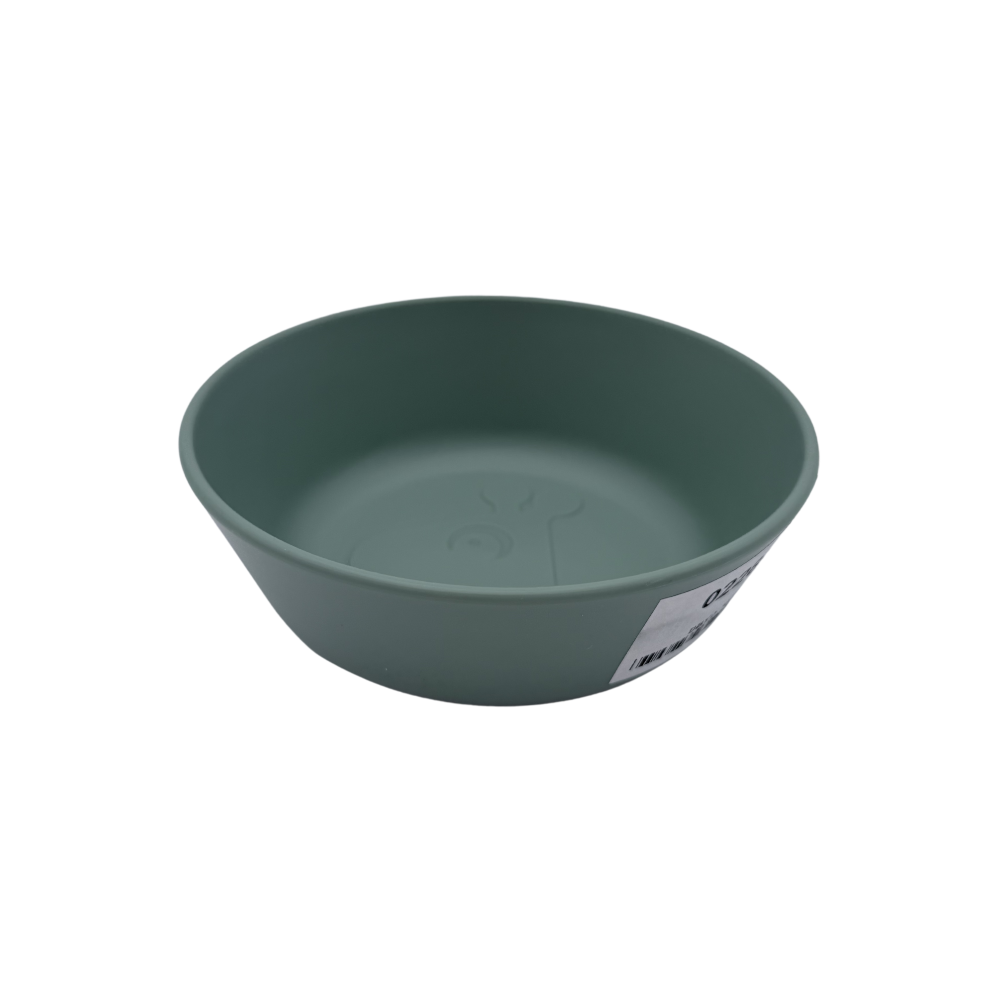 Bol vert — 13 cm