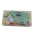 Lot de 7 jouets de dentition