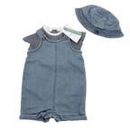 Ensemble 3 pièces - 9 mois