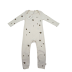 Pyjama imprimé citrons — 18 mois