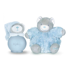 Coffret eau de senteur 100 ml et Maxi Patapouf Fluffy