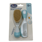 Brosse et peigne bébé