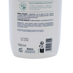 Gel lavant corps &; cheveux — 750 ml