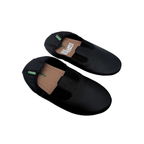 Chaussons noirs — 35