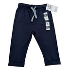 Legging marine - 9 mois
