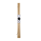 Porte- affiche en bois — 41 cm