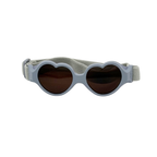 Lunettes de soleil bébé UV catégorie 4 — 0-9 mois