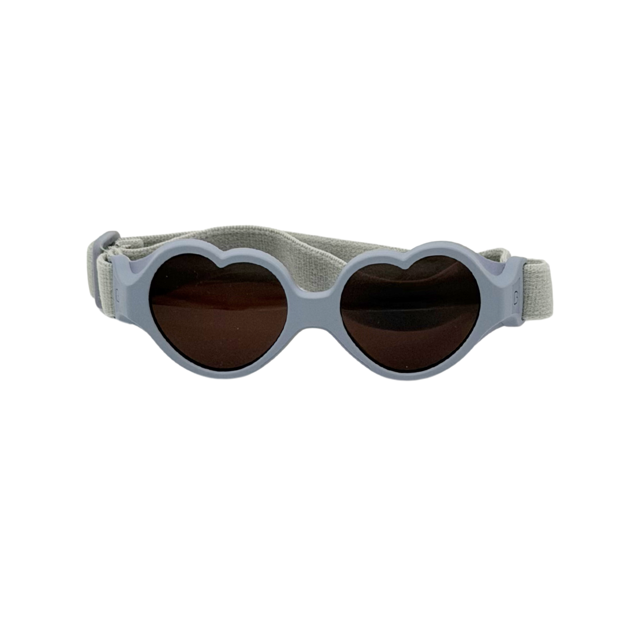 Lunettes de soleil bébé UV catégorie 4 — 0-9 mois