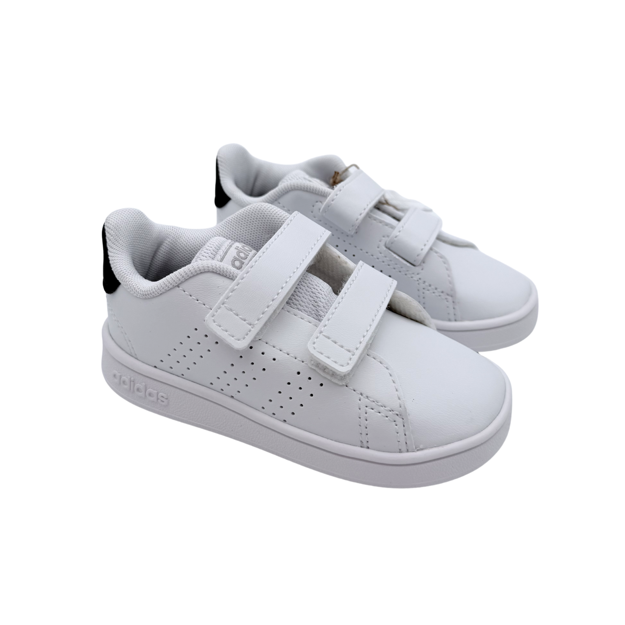 Baskets Advantage CF I blanches — 22