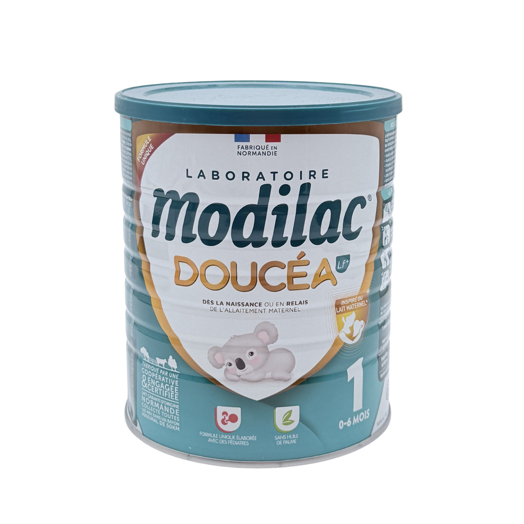 Lait infantile Doucéa 1 — 0 à 6 mois