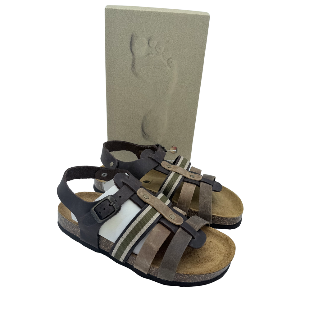 Sandales — 34