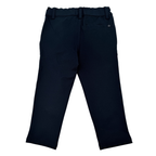 Pantalon habillé bleu marine — 18-24 mois