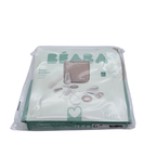 Trousse de toilette bébé 10 accessoires – Clay Earth