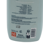 Gel lavant corps & cheveux bio — 500 ml