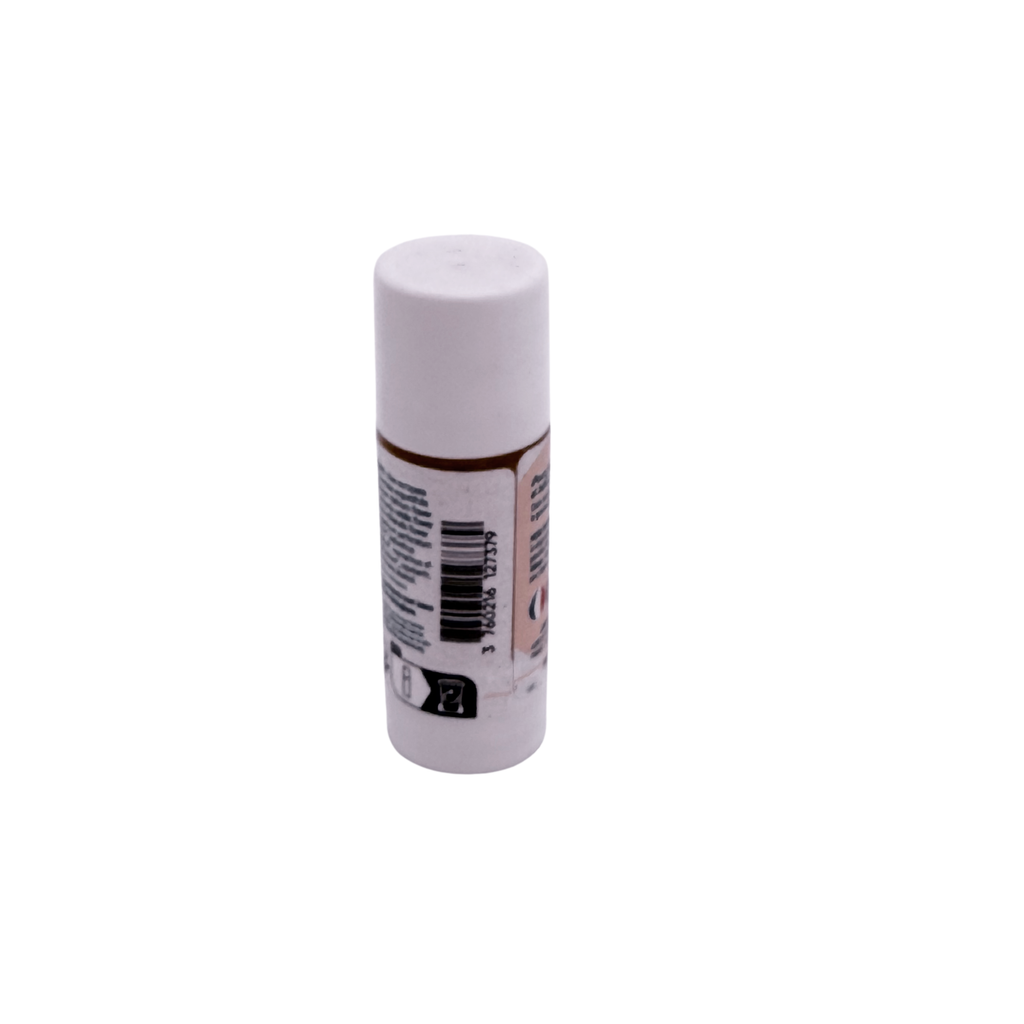 Huile premières dents
