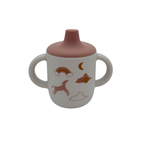 Tasse d'apprentissage licorne — 150 ml